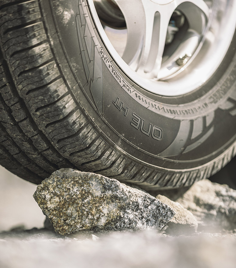 Nokian One HT makes its North American market debut Rubber News